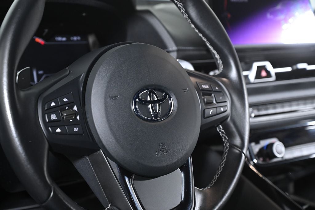 2022 Toyota Supra 3.0 Premium