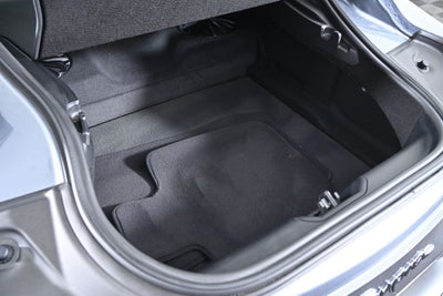 2022 Toyota Supra 3.0 Premium