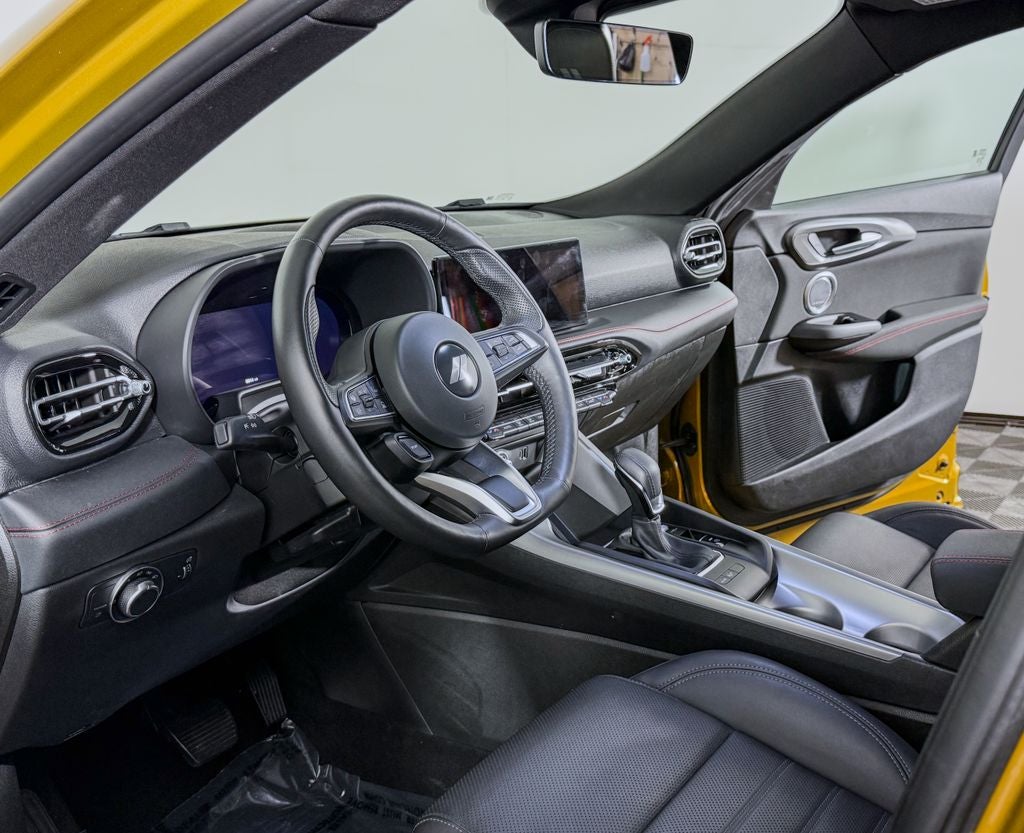 2024 Dodge Hornet GT Plus