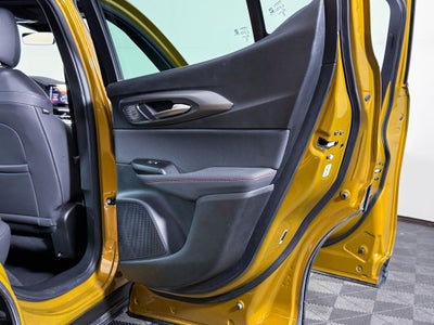 2024 Dodge Hornet GT Plus