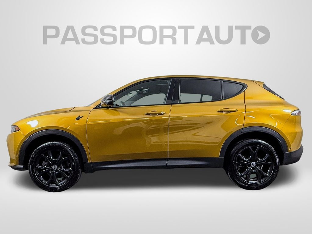 2024 Dodge Hornet GT Plus