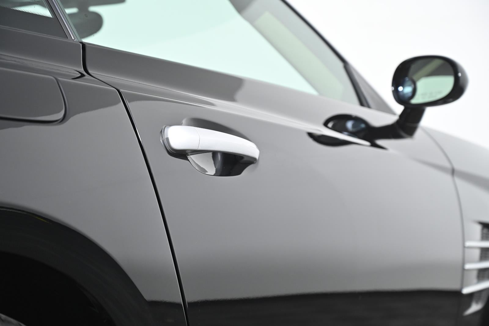 2004 Chrysler Crossfire 2dr Cpe