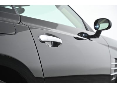 2004 Chrysler Crossfire 2dr Cpe