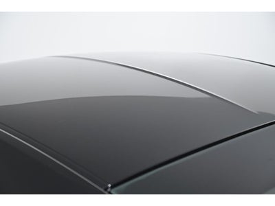 2004 Chrysler Crossfire 2dr Cpe