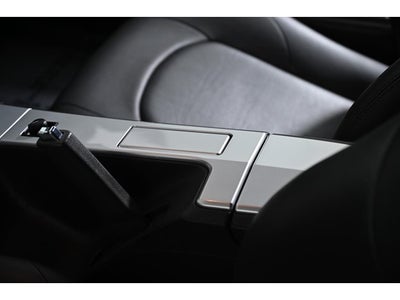 2004 Chrysler Crossfire 2dr Cpe