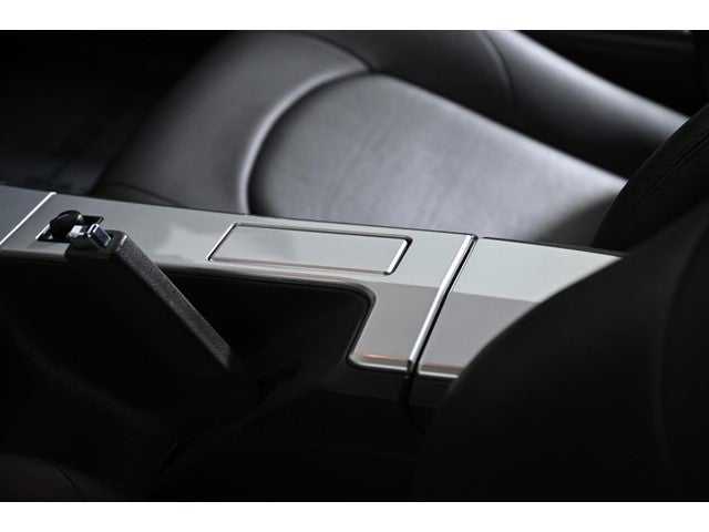 2004 Chrysler Crossfire 2dr Cpe