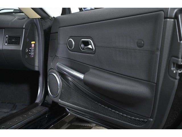 2004 Chrysler Crossfire 2dr Cpe