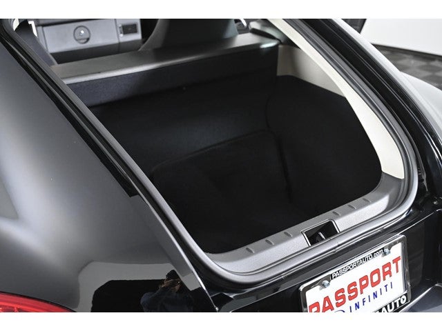 2004 Chrysler Crossfire 2dr Cpe