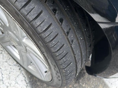 2004 Chrysler Crossfire 2dr Cpe