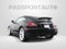 2004 Chrysler Crossfire 2dr Cpe