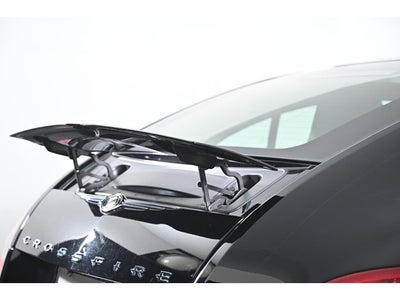 2004 Chrysler Crossfire 2dr Cpe