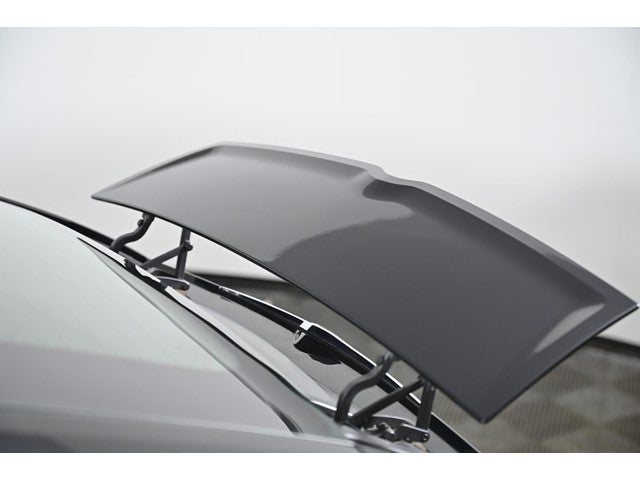 2004 Chrysler Crossfire 2dr Cpe