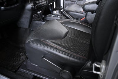 2016 Jeep Wrangler 75th Anniversary