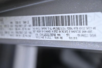 2016 Jeep Wrangler 75th Anniversary