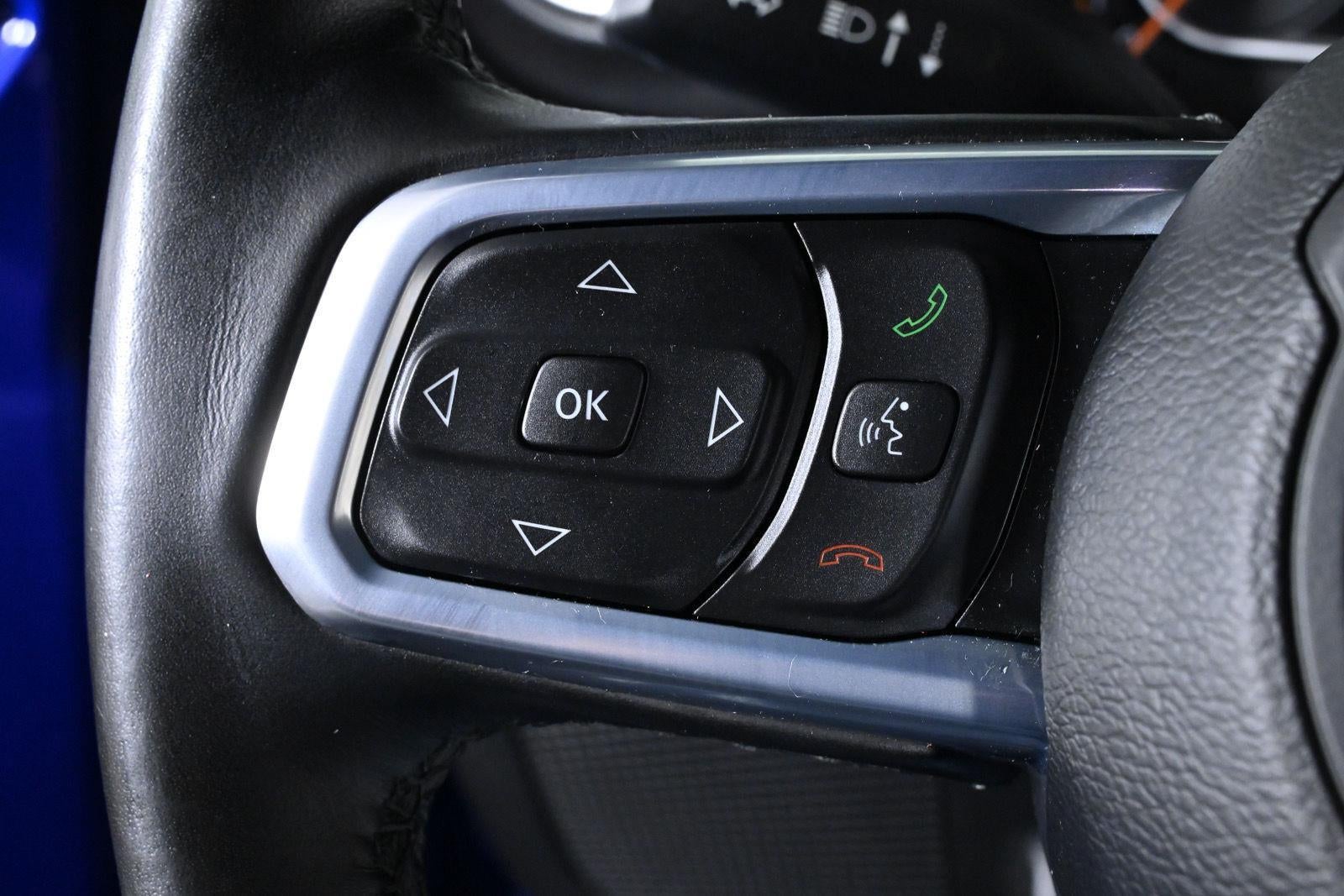2020 Jeep Wrangler Unlimited Sahara Altitude