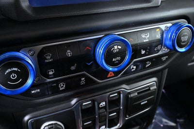 2020 Jeep Wrangler Unlimited Sahara Altitude