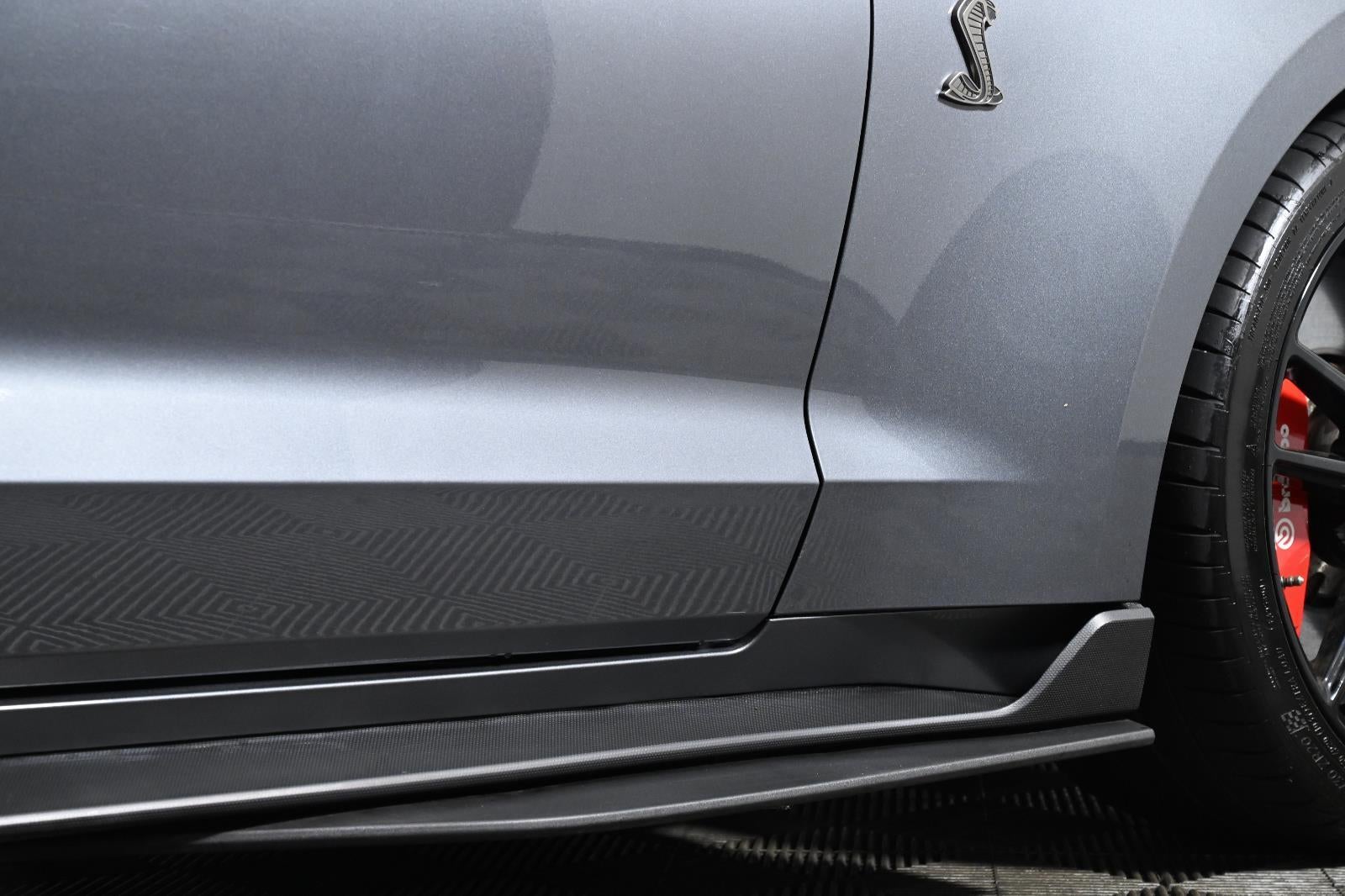 2021 Ford Mustang Shelby GT500
