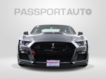 2021 Ford Mustang Shelby GT500