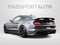 2021 Ford Mustang Shelby GT500