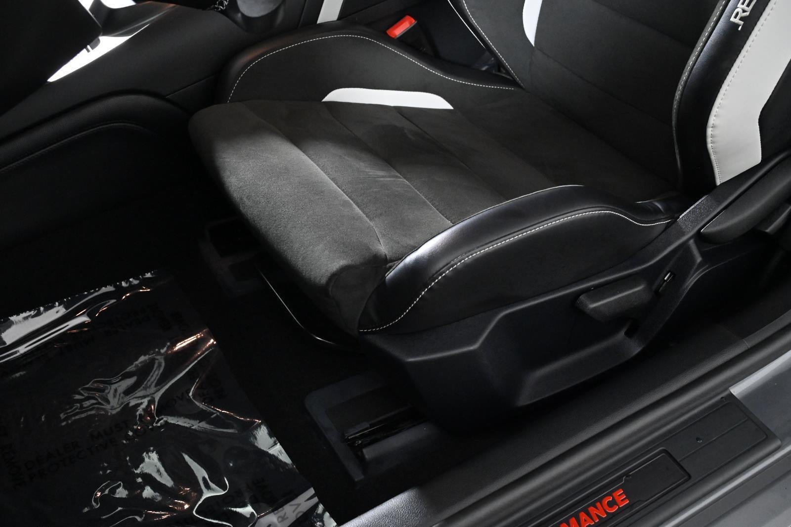 2021 Ford Mustang Shelby GT500