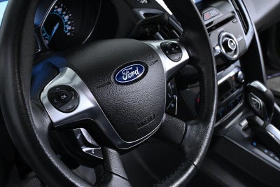 2012 Ford Focus Titanium