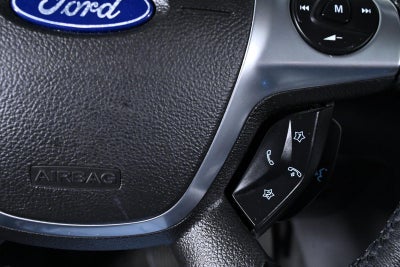 2012 Ford Focus Titanium