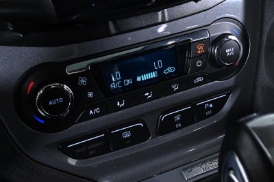2012 Ford Focus Titanium