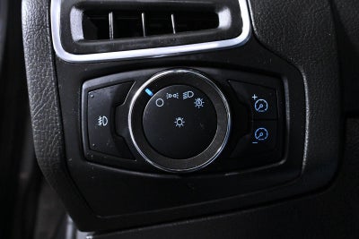 2012 Ford Focus Titanium
