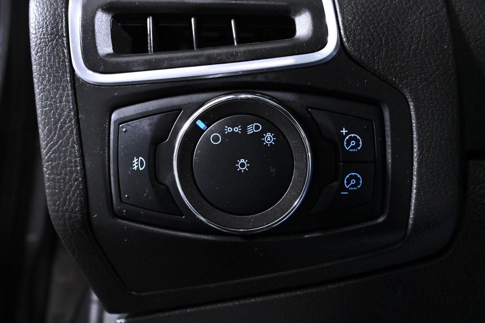 2012 Ford Focus Titanium