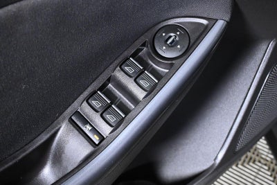 2012 Ford Focus Titanium