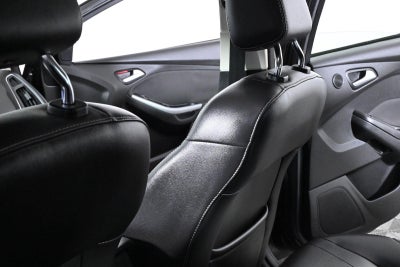 2012 Ford Focus Titanium