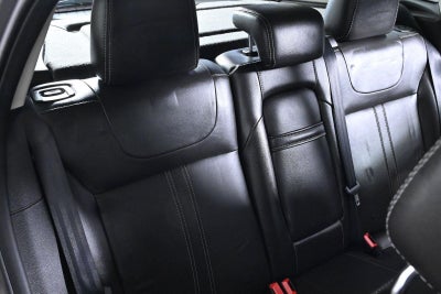 2012 Ford Focus Titanium