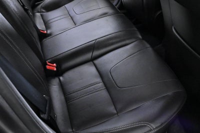 2012 Ford Focus Titanium