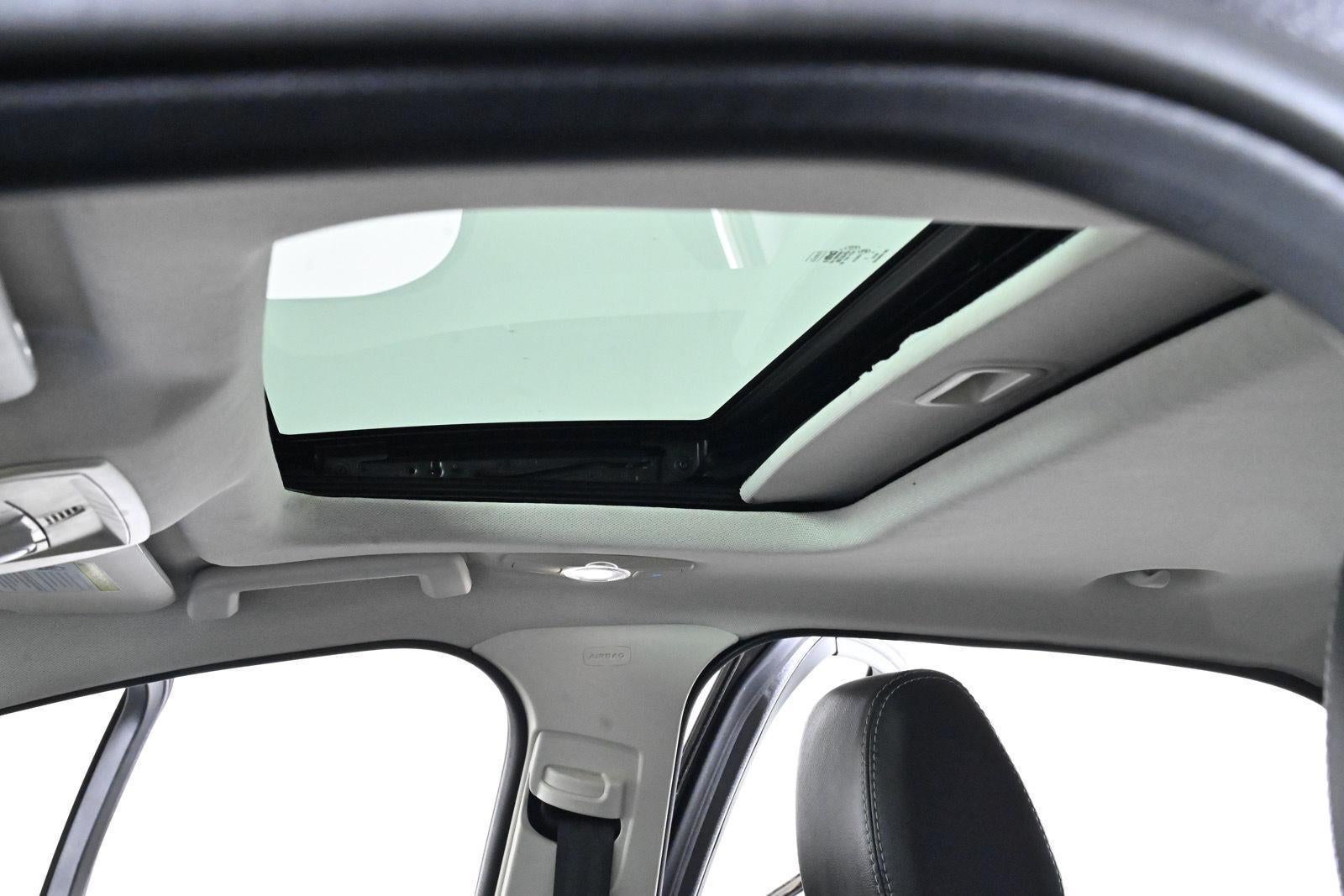 2012 Ford Focus Titanium