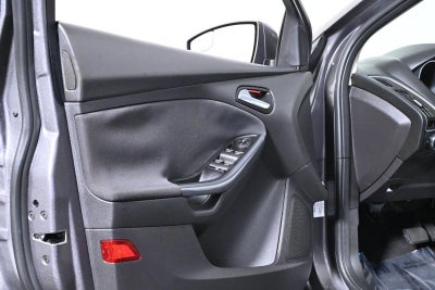 2012 Ford Focus Titanium