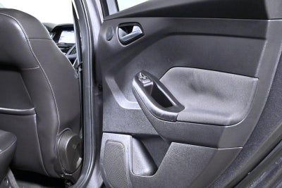 2012 Ford Focus Titanium