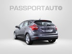 2012 Ford Focus Titanium