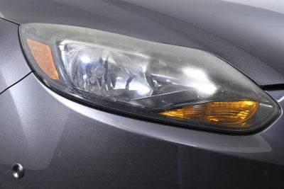 2012 Ford Focus Titanium