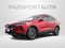 2025 Ford Escape Plug-In Hybrid PHEV