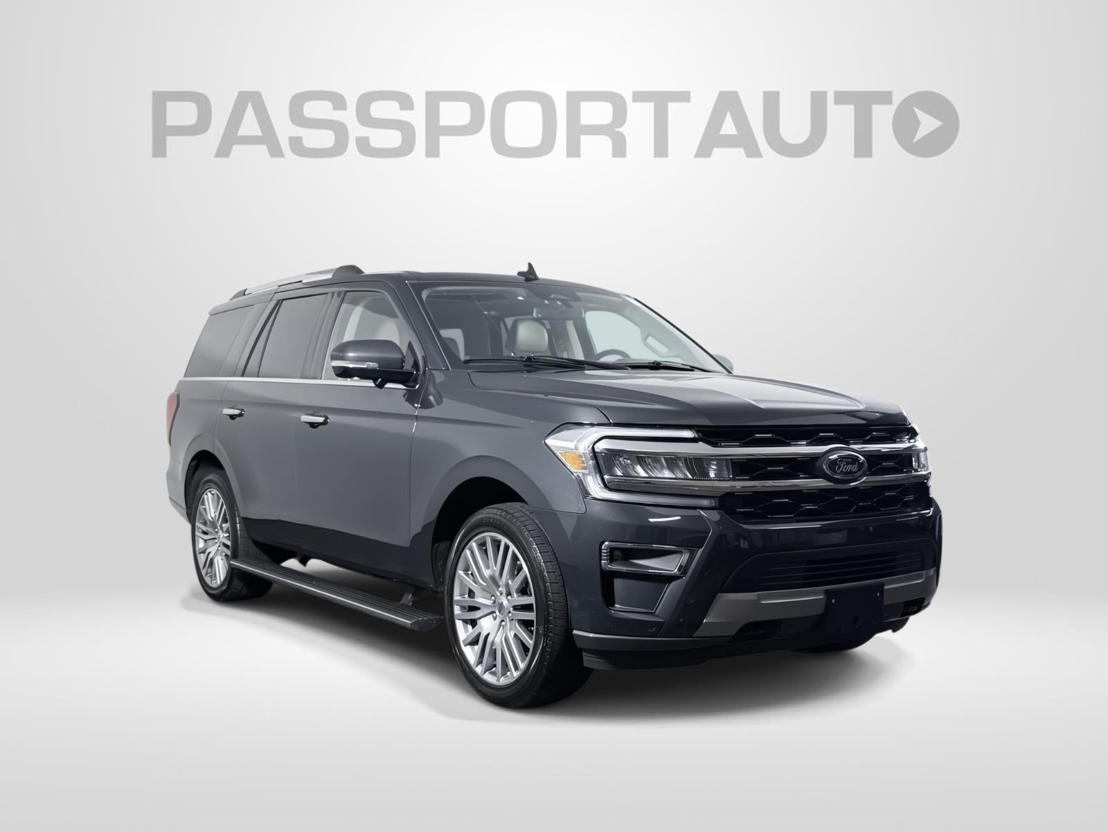 2023 Ford Expedition Limited
