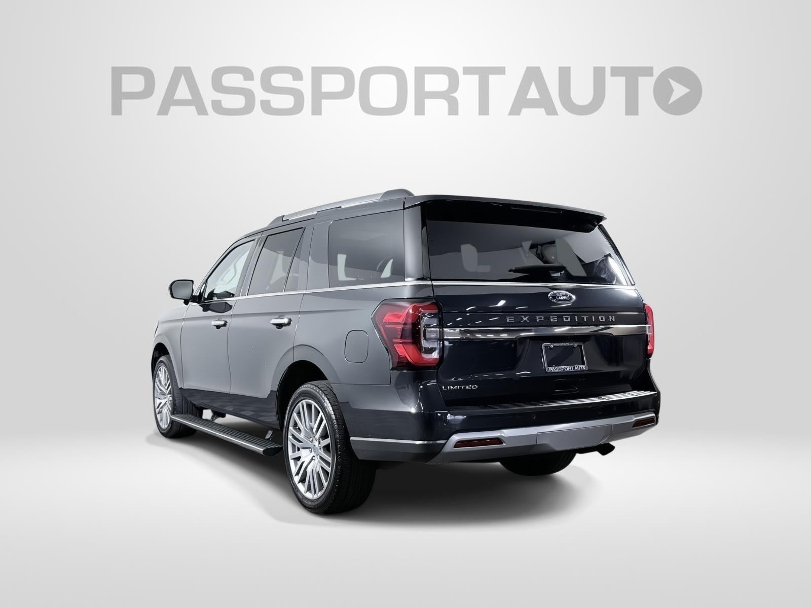 2023 Ford Expedition Limited