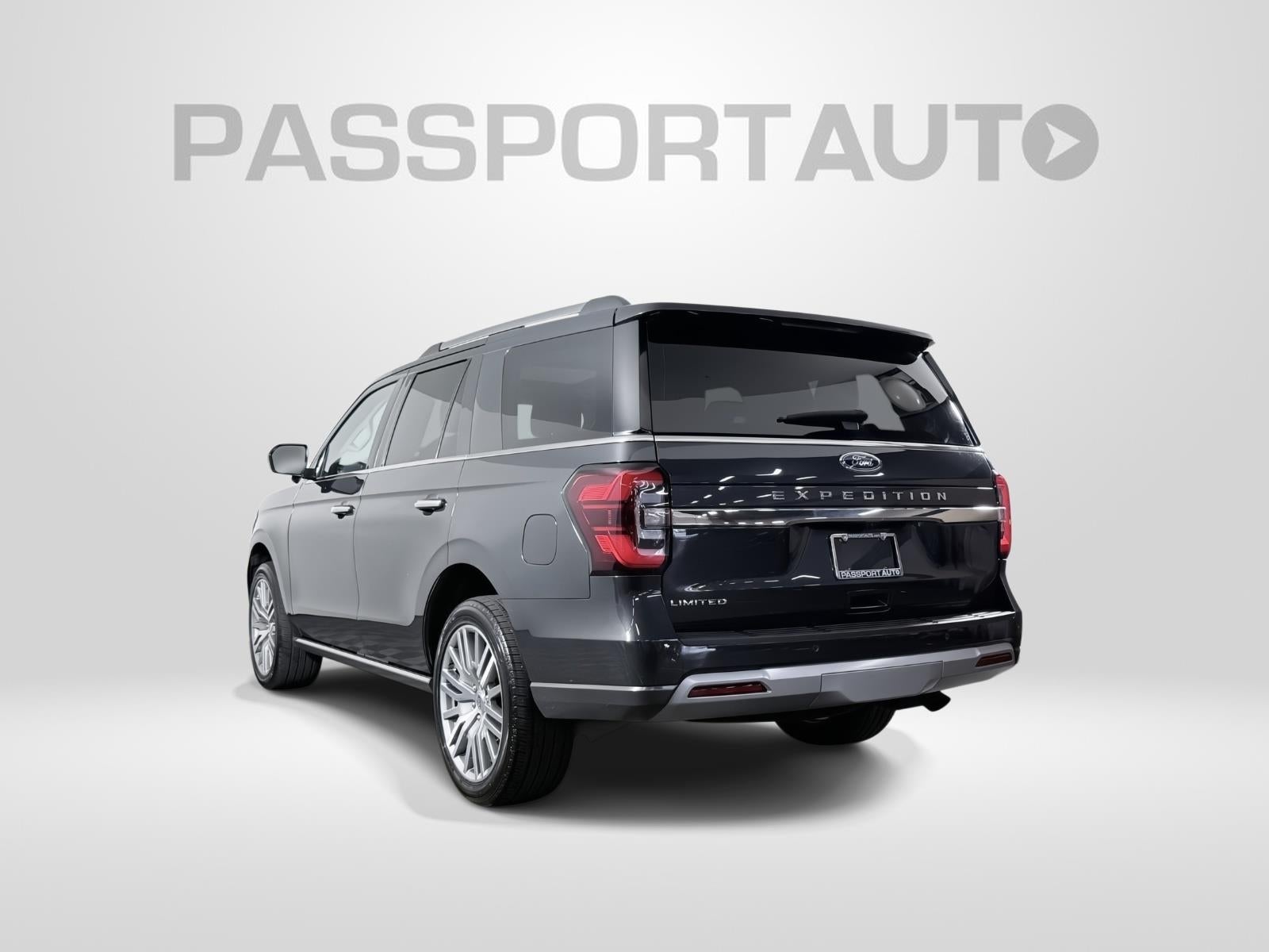 2023 Ford Expedition Limited