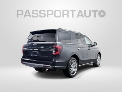 2023 Ford Expedition Limited