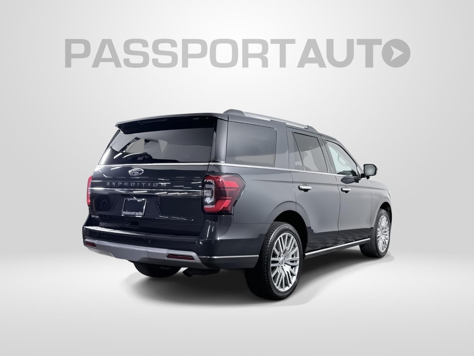 2023 Ford Expedition Limited
