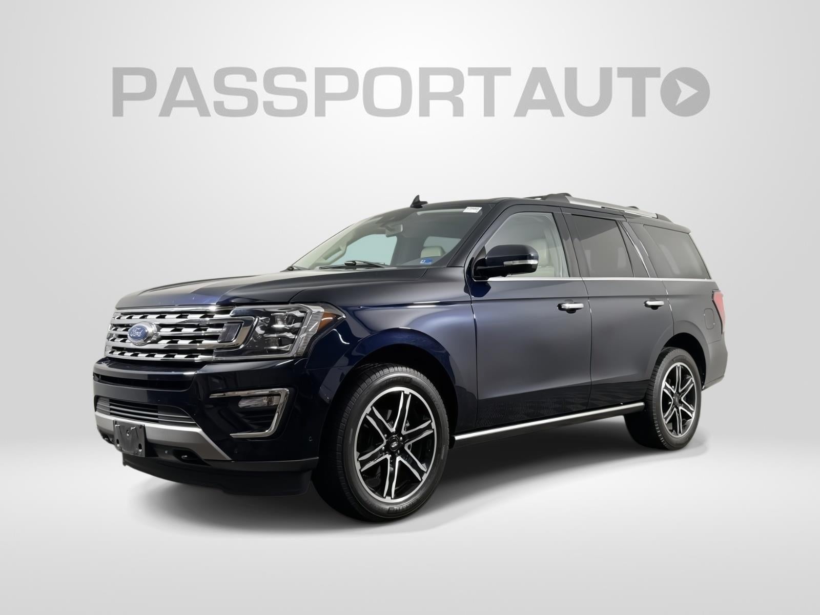 2021 Ford Expedition Limited 4X4's photo