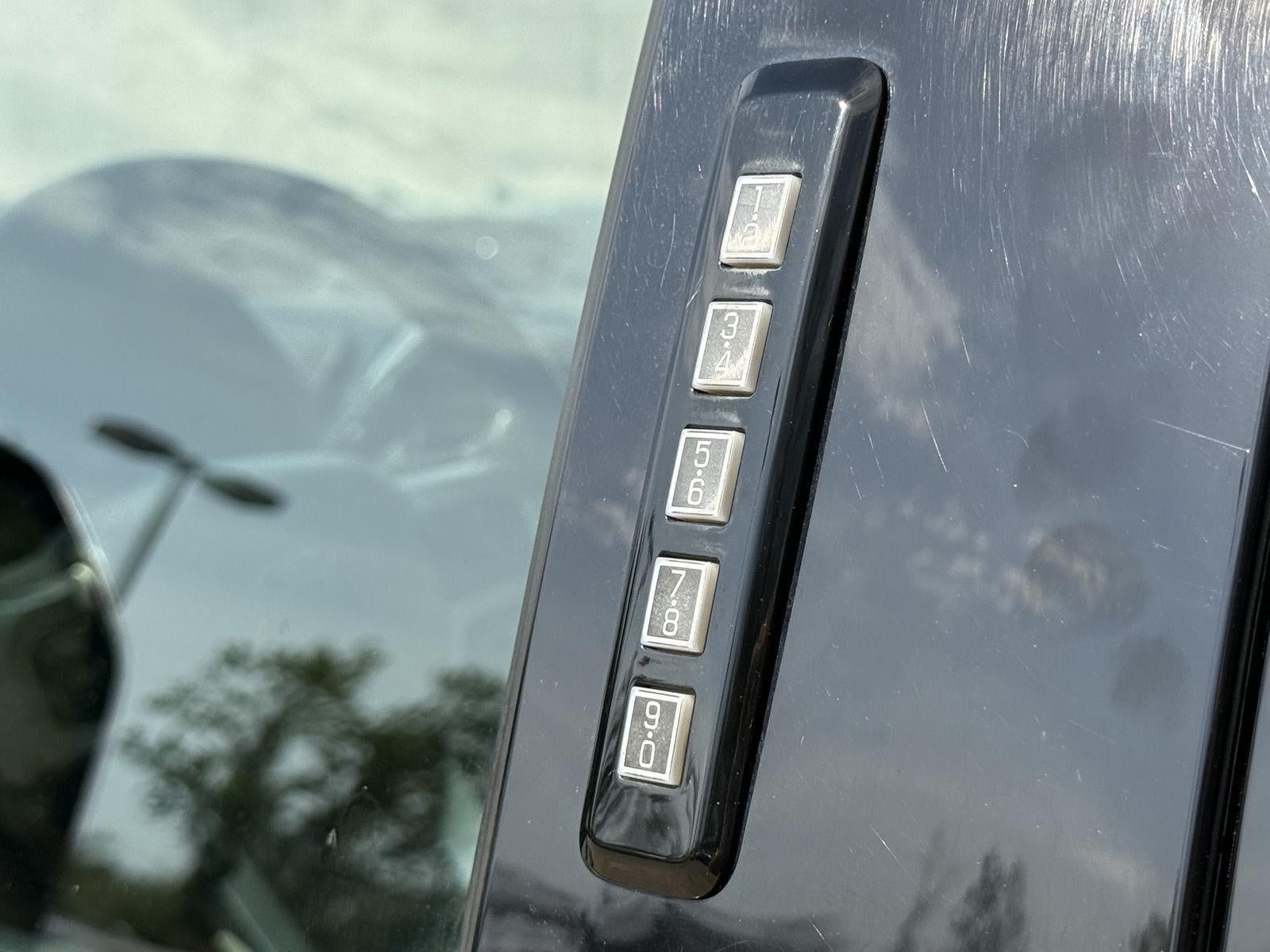 2018 Ford Super Duty F-350 DRW King Ranch