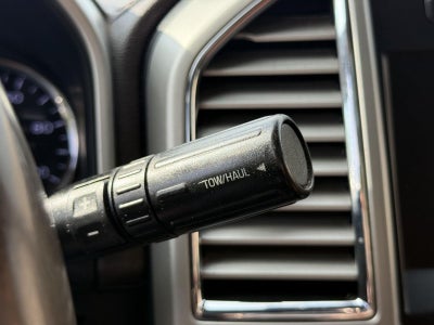 2018 Ford Super Duty F-350 DRW King Ranch