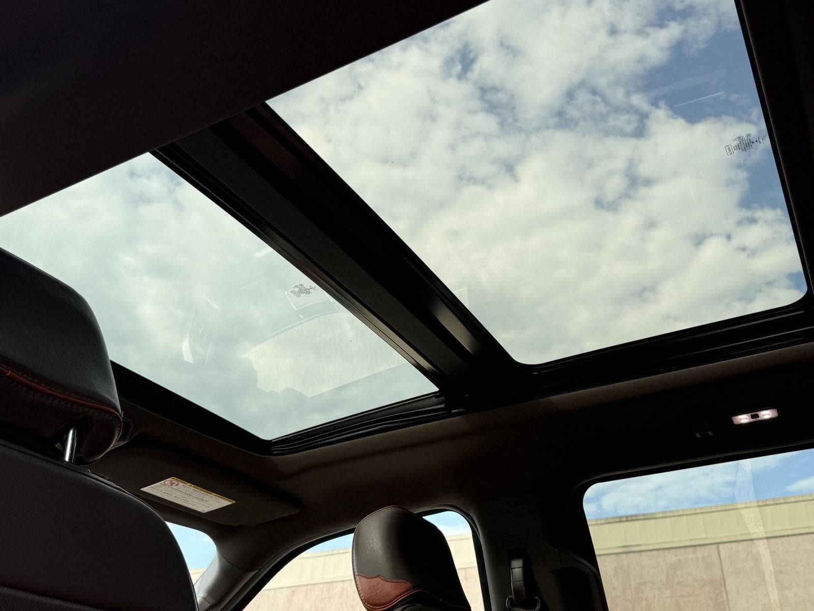 2018 Ford Super Duty F-350 DRW King Ranch