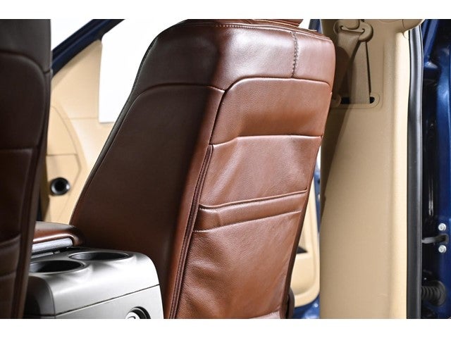 2013 Ford F-150 King Ranch