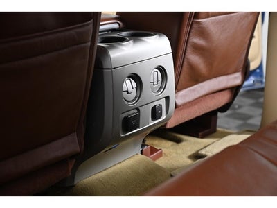 2013 Ford F-150 King Ranch